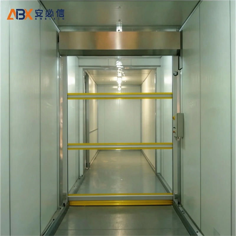 梅州市快速门