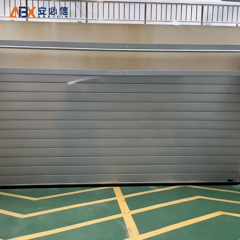 梅州市厂房高速门